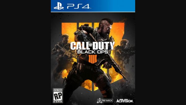 Multiplayer shooter games for PlayStation 4 with split-screen support – Multi-Player.Games