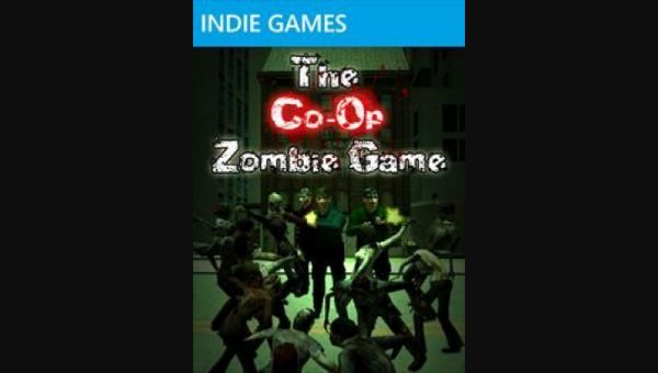 The Co-Op Zombie Game