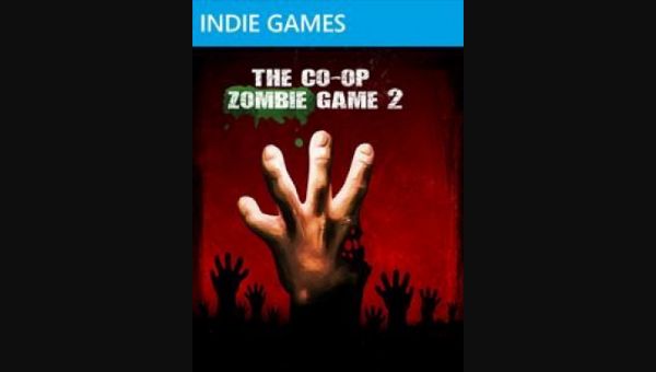 The Co-Op Zombie Game 2