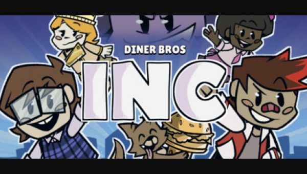 Diner Bros Inc