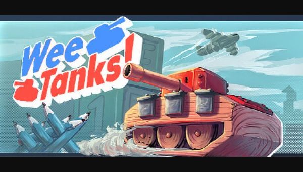 Wee Tanks!