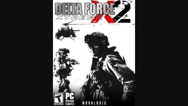 Delta Force: Xtreme 2
