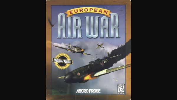 European Air War