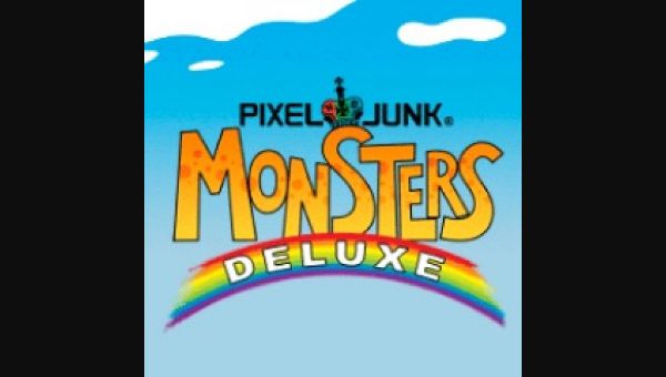 PixelJunk Monsters: Deluxe