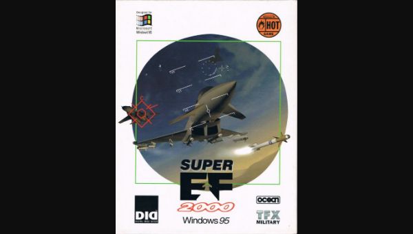 Super EF2000