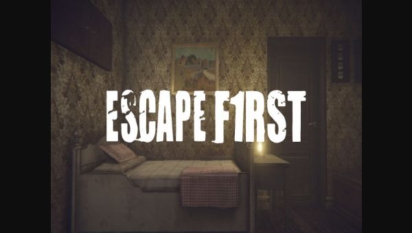 Escape First