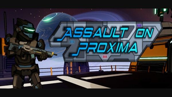 Assault On Proxima