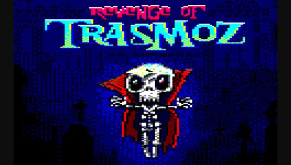 Revenge of Trasmoz