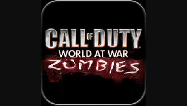 Call of Duty World at War: Zombies