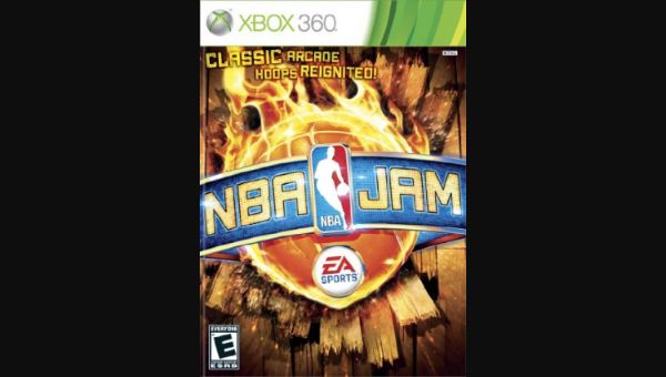 NBA Jam