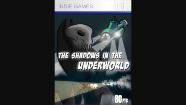 The Shadows in the Underworld