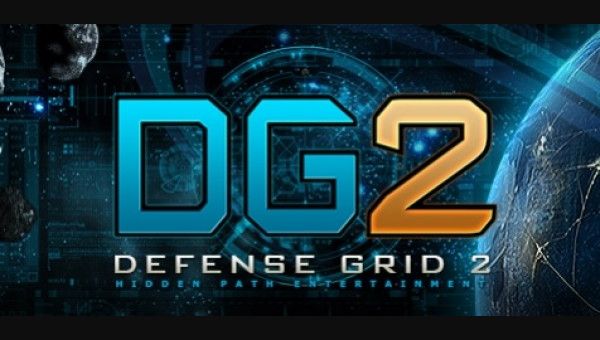 Defense Grid 2