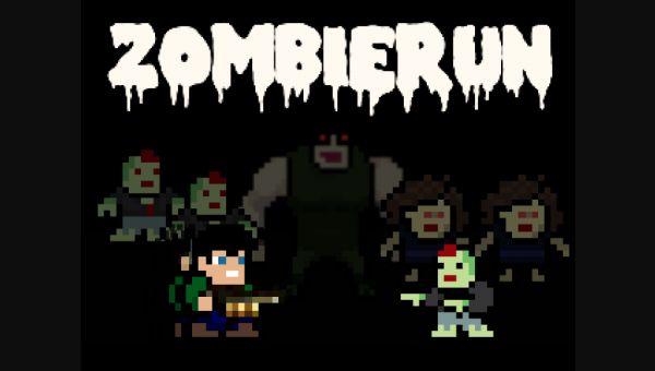 Zombierun
