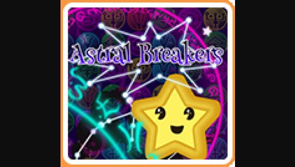 Astral Breakers