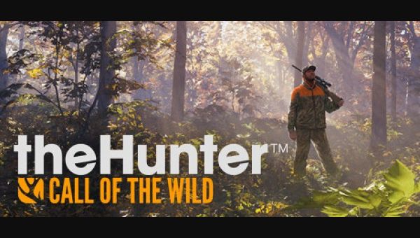 theHunter: Call Of The Wild