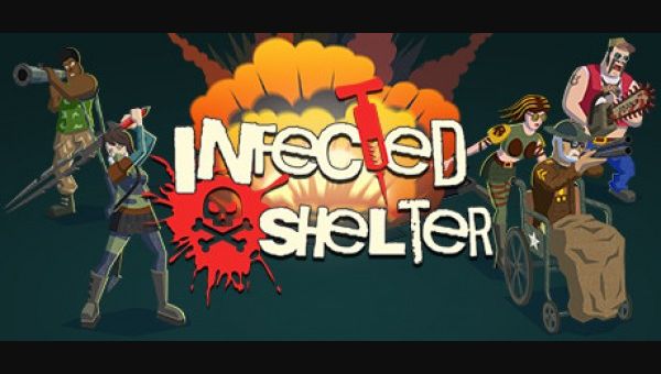 Infected Shelter