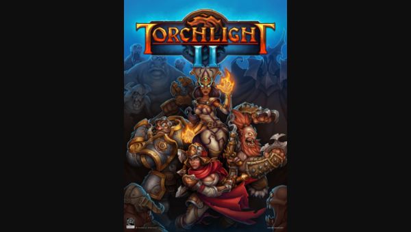 Torchlight II
