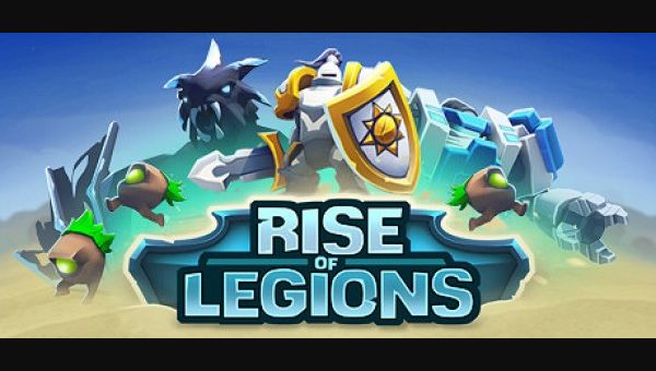 Rise of Legions