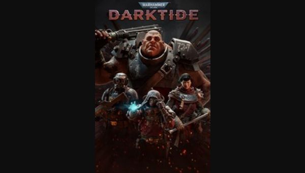 Warhammer 40,000: Darktide