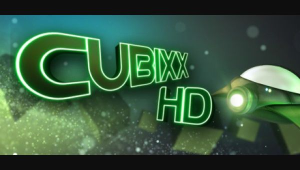 Cubixx HD