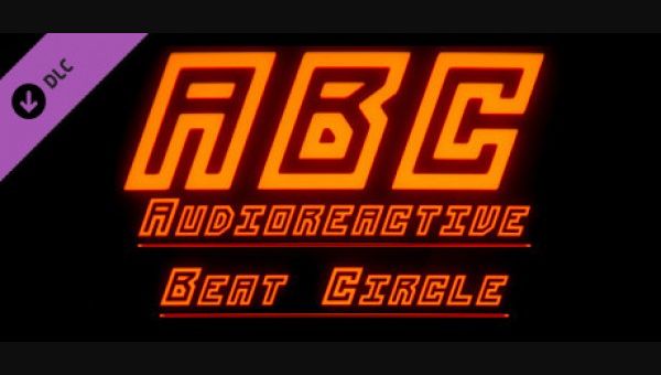 ABC: Audioreactive Beat Circle - Premium Edition