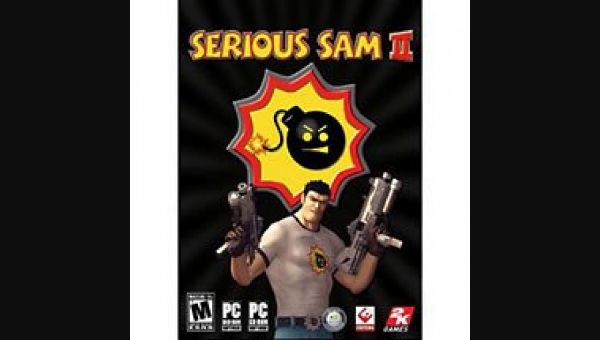 Serious Sam 2