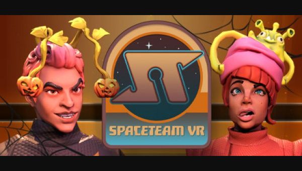 Spaceteam VR