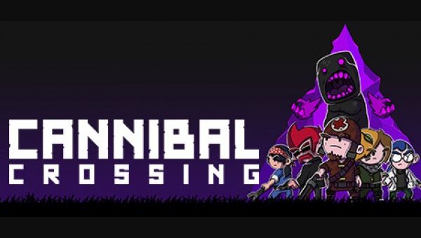Cannibal Crossing
