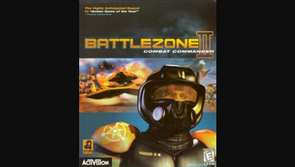 Battlezone II: Combat Commander