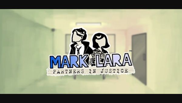 Mark & Lara: Partners In Justice