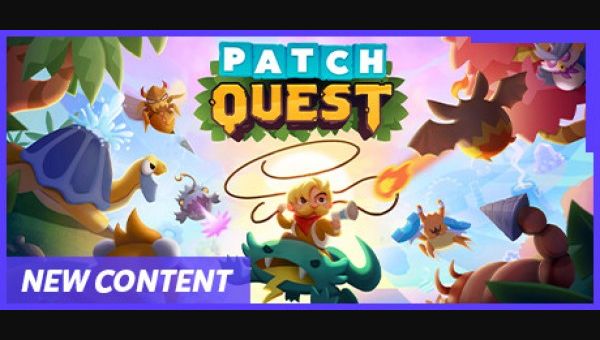 Patch Quest