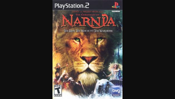 The Chronicles of Narnia: The Lion, the Witch and the Wardrobe 