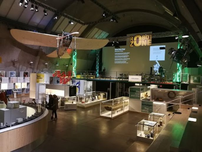Tekniska museet
