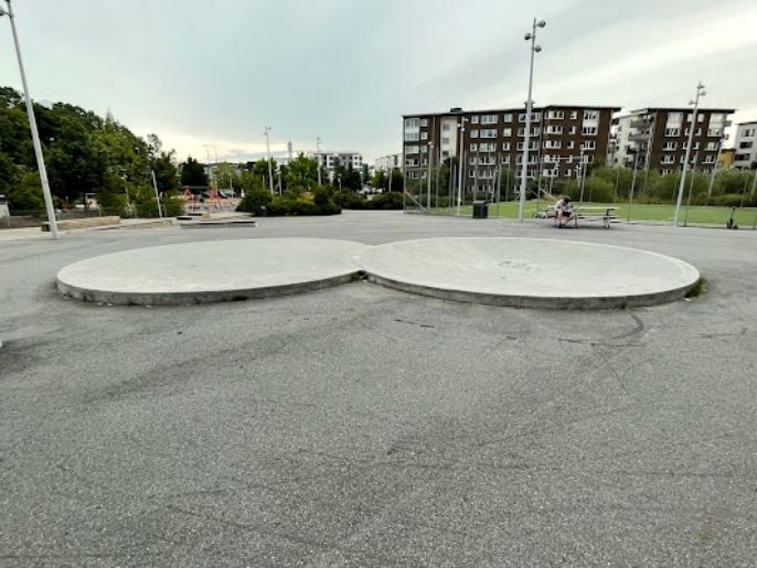 Anders Franzéns skatepark